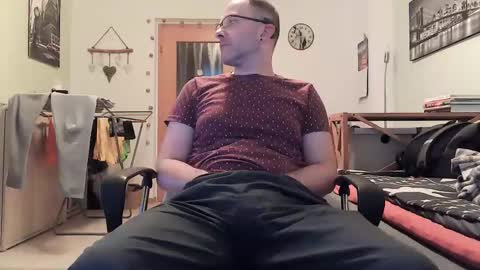 Martin online show from 19, 10, 2025