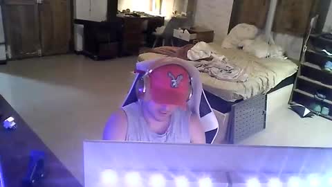 martingillesg online show from 1, 4, 2026