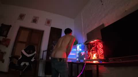 martingillesg online show from 5, 4, 2026