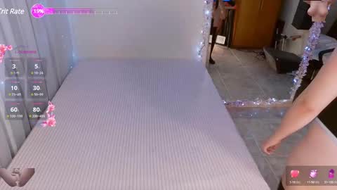 Antonella Martini online show from 4, 2, 2025