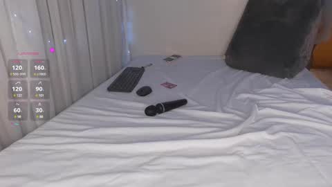 Antonella Martini online show from 9, 2, 2025