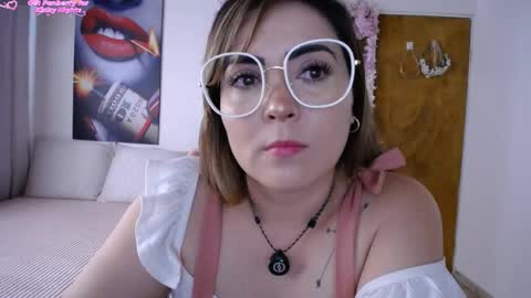 Antonella Martini online show from 29, 5, 2026