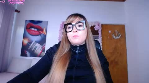 Antonella Martini online show from 1, 6, 2026