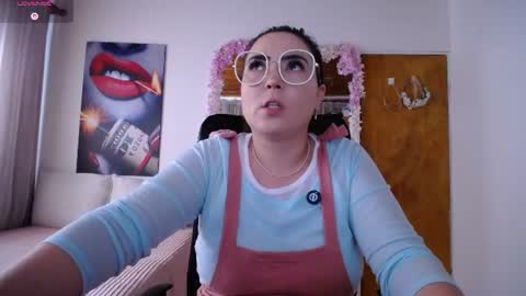 Antonella Martini online show from 15, 7, 2026