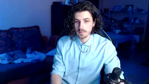 Daddy Marty online show from 25, 3, 2026