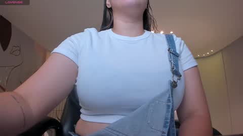 Martinna Bonnet online show from 6, 2, 2025