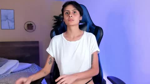 Martina and Anastasia online show from 12, 11, 2025