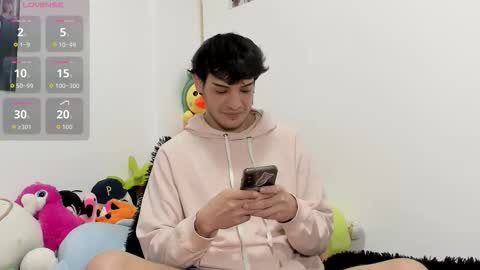 Martin online show from 10, 3, 2026