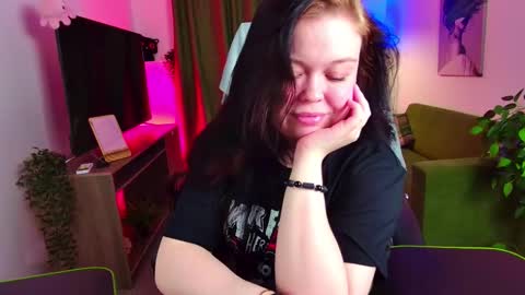 MartishaAddams online show from 22, 2, 2026