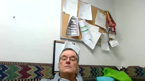 marty1688 online show from 24, 11, 2025