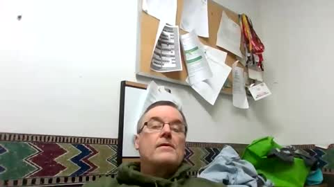 marty1688 online show from 2, 12, 2025