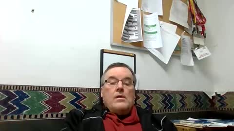 marty1688 online show from 15, 12, 2025