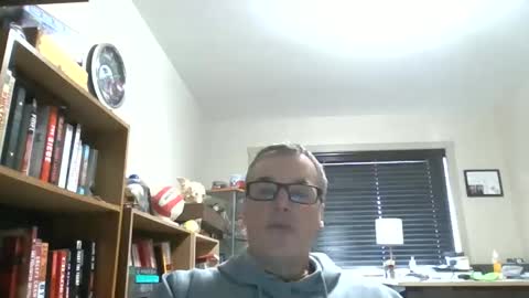 marty1688 online show from 19, 2, 2026