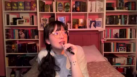 INSTAGRAM Maruchan  02 online show from 24, 1, 2025