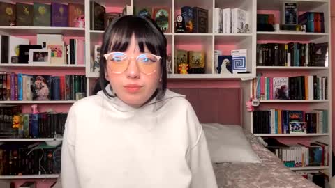 INSTAGRAM Maruchan  02 online show from 28, 1, 2025