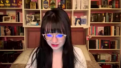 INSTAGRAM Maruchan  02 online show from 29, 1, 2025