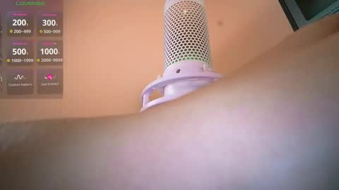 Mary2606 online show from 26, 10, 2025