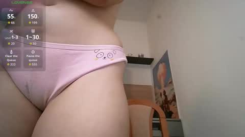 Mary2606 online show from 30, 11, 2025