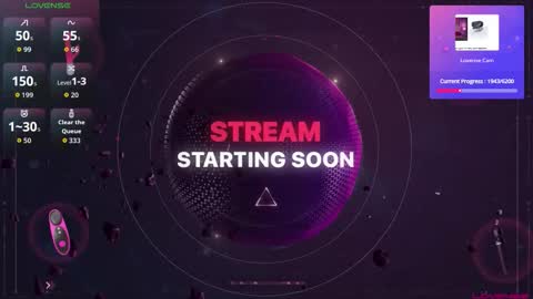 Mary2606 online show from 5, 2, 2026