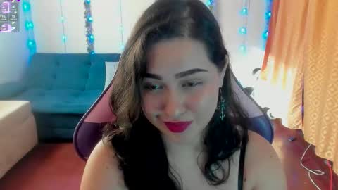 alejandra gonzales online show from 27, 9, 2025