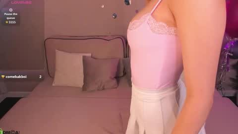 Carrie online show from 10, 10, 2025