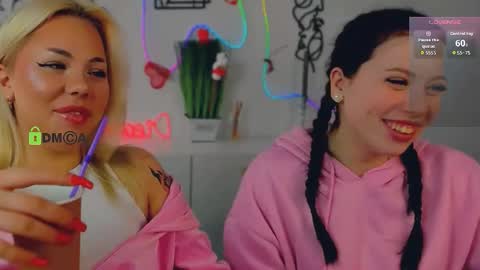 mary_chilli online show from 15, 2, 2026