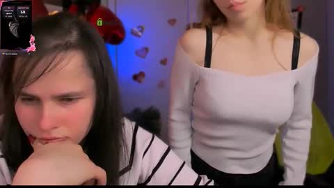 mary_chilli online show from 25, 2, 2026