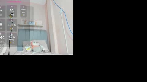 mary_cute9 online show from 18, 9, 2025