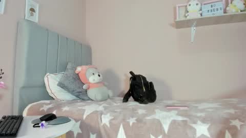 mary_cute9 online show from 20, 10, 2025