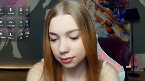 Mary online show from 21, 12, 2025