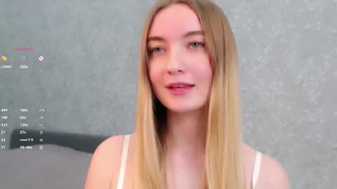 Mary . online show from 15, 1, 2026