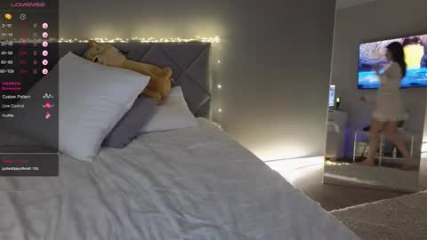 Maria online show from 25, 10, 2025