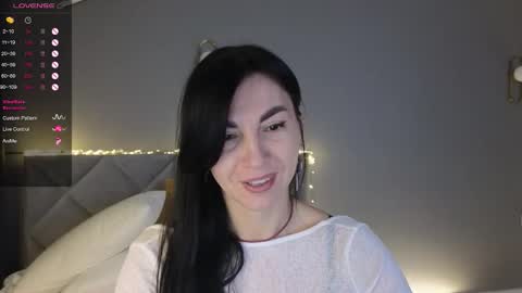 Maria online show from 24, 11, 2025