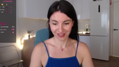 Maria online show from 10, 7, 2026
