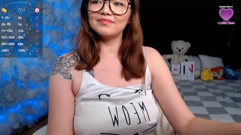 Mary online show from 16, 2, 2026