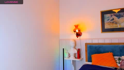 Snapshot of mary_marlow chatting on 4, 2, 2025 Mary online show from 4, 2, 2025