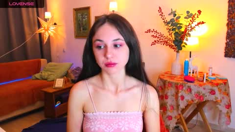 Snapshot of mary_marlow chatting on 27, 9, 2025 Mary online show from 27, 9, 2025