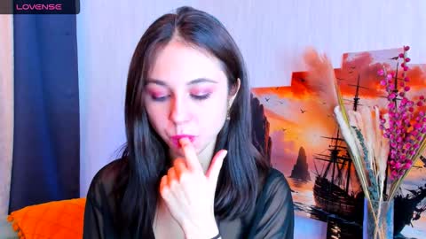 Snapshot of mary_marlow chatting on 11, 10, 2025 Mary online show from 11, 10, 2025