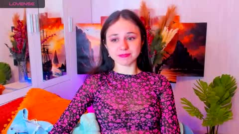 Snapshot of mary_marlow chatting on 25, 10, 2025 Mary online show from 25, 10, 2025