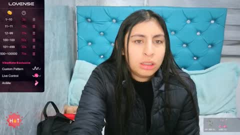  Mary Moon  online show from 16, 10, 2025