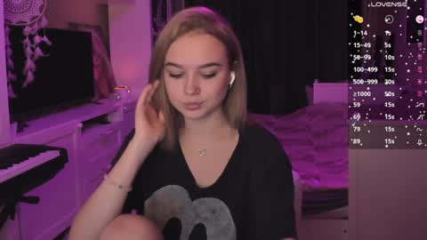 Mary online show from 12, 12, 2024