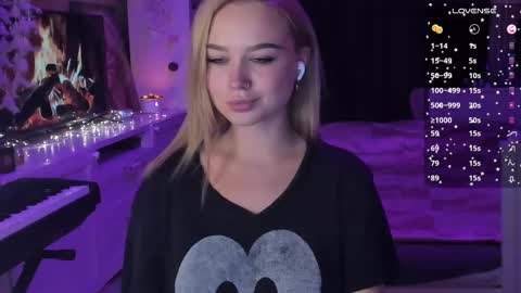 Mary online show from 9, 3, 2025