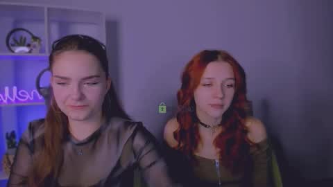 mary skiny online show from 25, 3, 2026