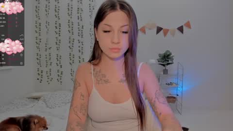 Maryana online show from 6, 12, 2024