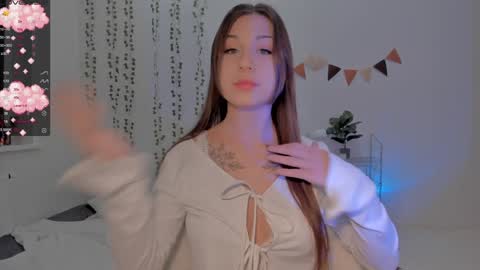 Maryana online show from 11, 12, 2024