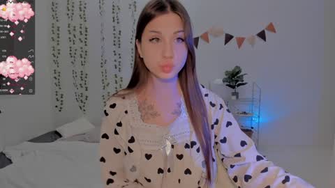 Maryana online show from 11, 12, 2024