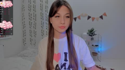 Maryana online show from 6, 1, 2025