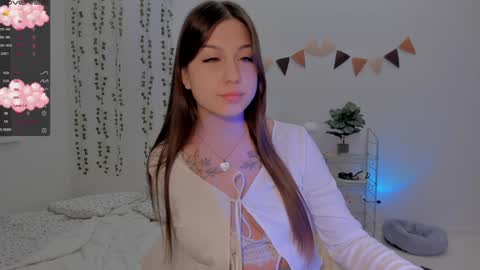 Maryana online show from 21, 1, 2025