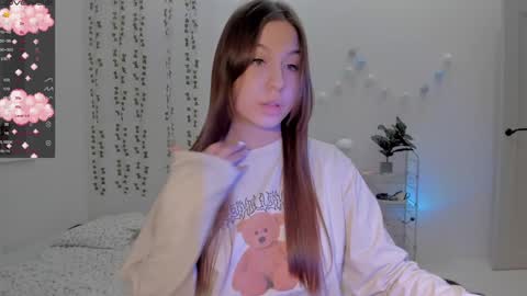 Maryana online show from 23, 1, 2025