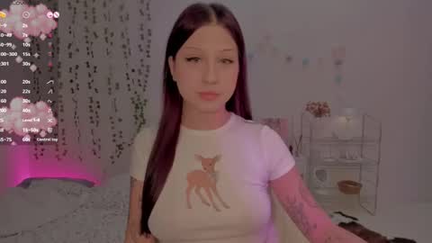 Maryana online show from 11, 11, 2025